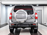 Chevrolet Niva 2013 года