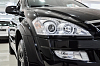 SsangYong Kyron 2014 года