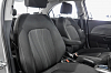 Chevrolet Aveo 2015 года