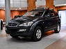 SsangYong Kyron 2014 года