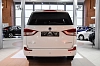 SsangYong Stavic 2013 года