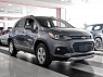 Chevrolet Trax 2019 года